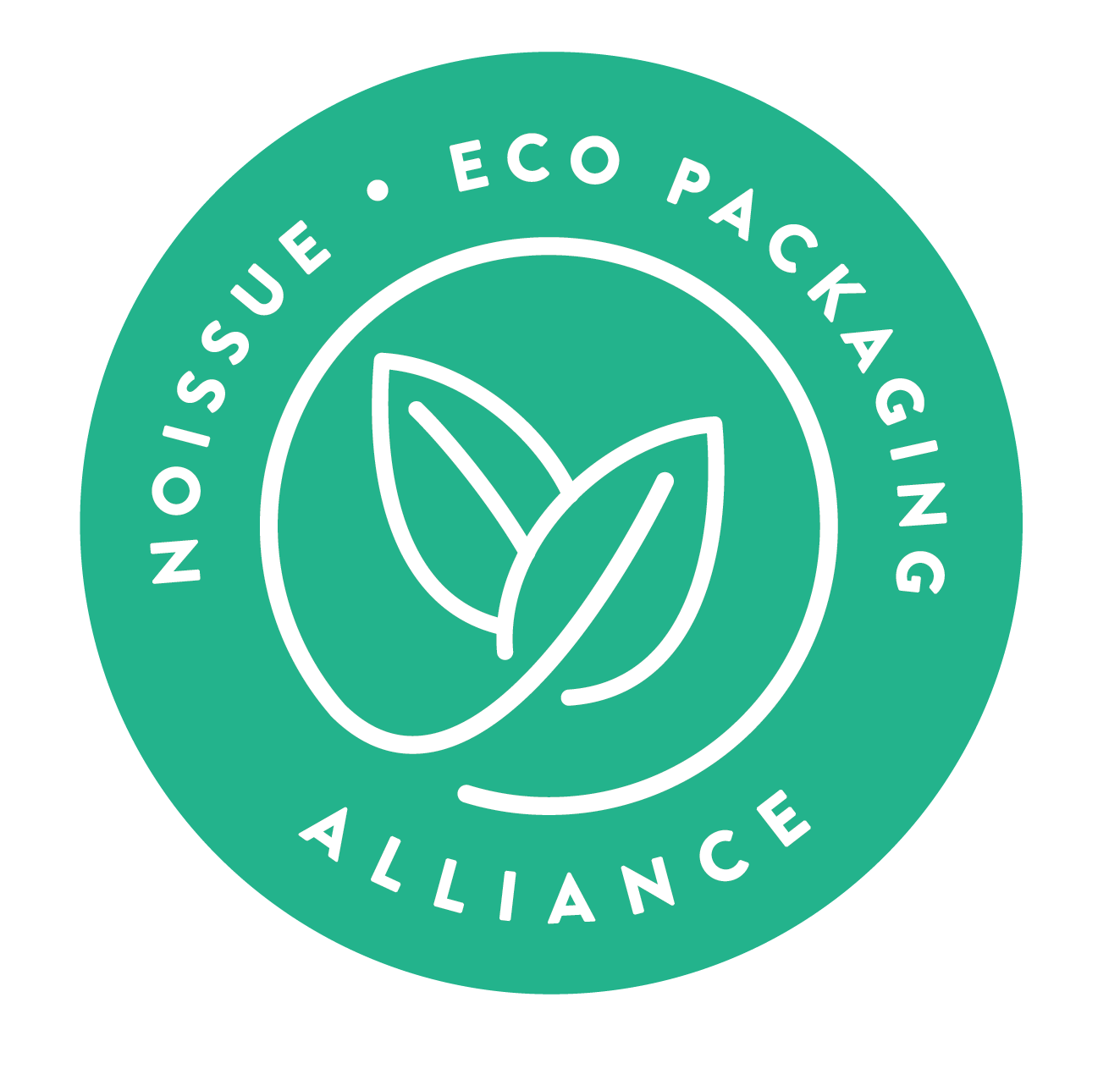No Issue - Eco Packaging