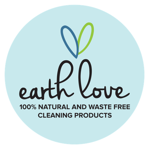 Invisible Shampoo Gel – Earthlove